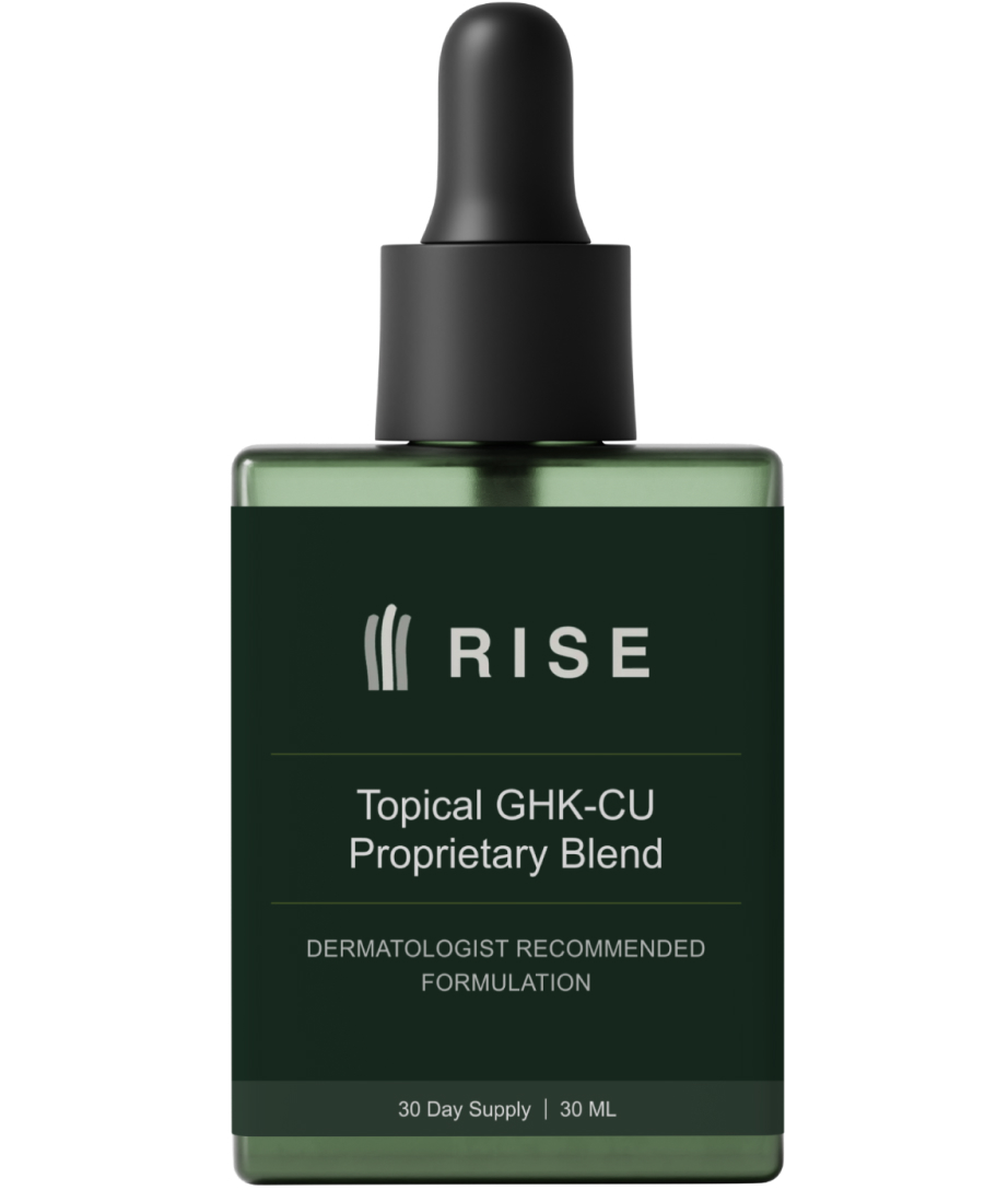 GHKCU Copper Peptide